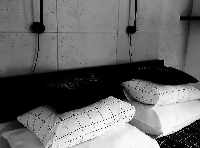 La Mer-balia Z Jacuzzi, Sauna ,klimatyzacja ,rowery منزل للإقامة *