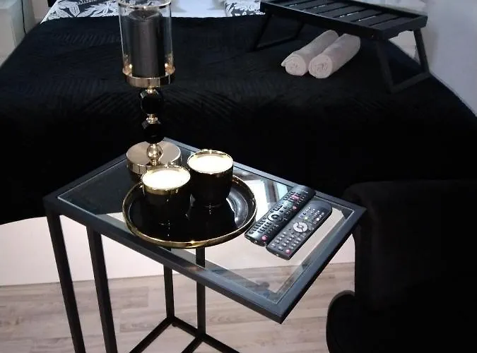 La Mer-balia Z Jacuzzi, Sauna ,klimatyzacja ,rowery منزل للإقامة *