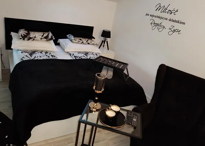 منزل للإقامة La Mer-balia Z Jacuzzi, Sauna ,klimatyzacja ,rowery