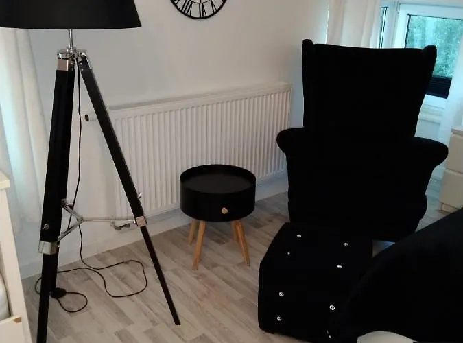 La Mer-balia Z Jacuzzi, Sauna ,klimatyzacja ,rowery منزل للإقامة