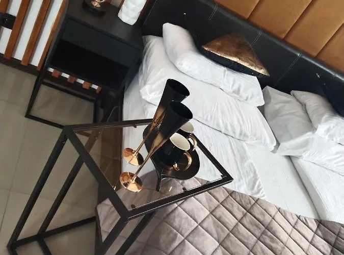 منزل للإقامة La Mer-balia Z Jacuzzi, Sauna ,klimatyzacja ,rowery