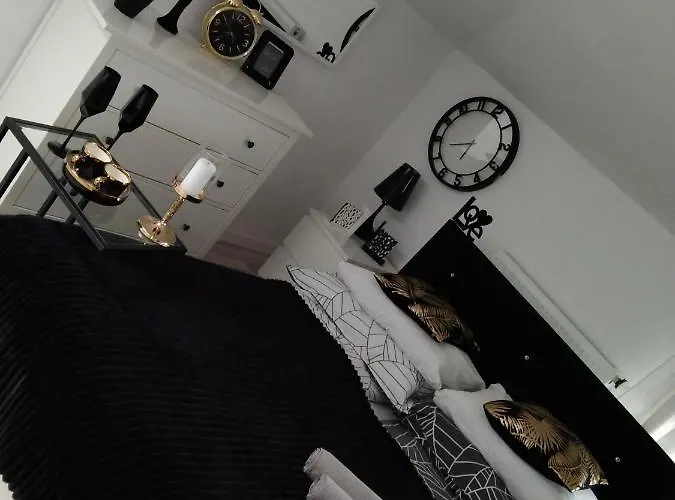 La Mer-balia Z Jacuzzi, Sauna ,klimatyzacja ,rowery *