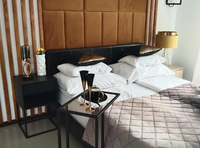 La Mer-balia Z Jacuzzi, Sauna ,klimatyzacja ,rowery أوستكا