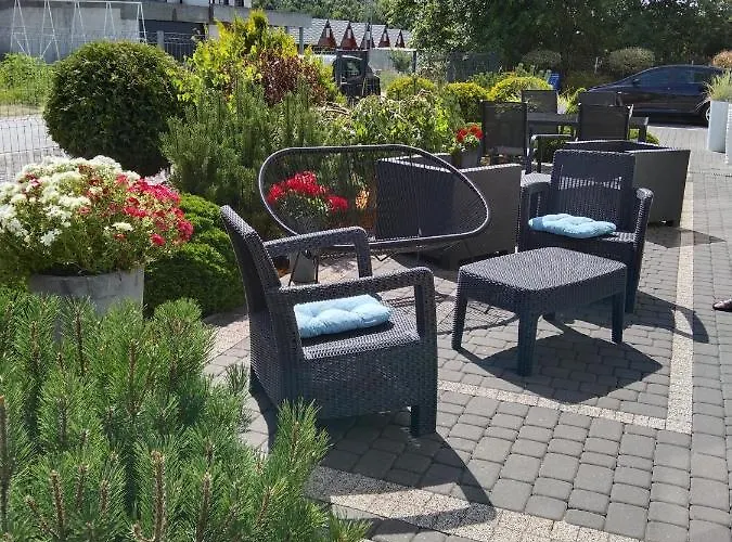 La Mer-balia Z Jacuzzi, Sauna ,klimatyzacja ,rowery أوستكا