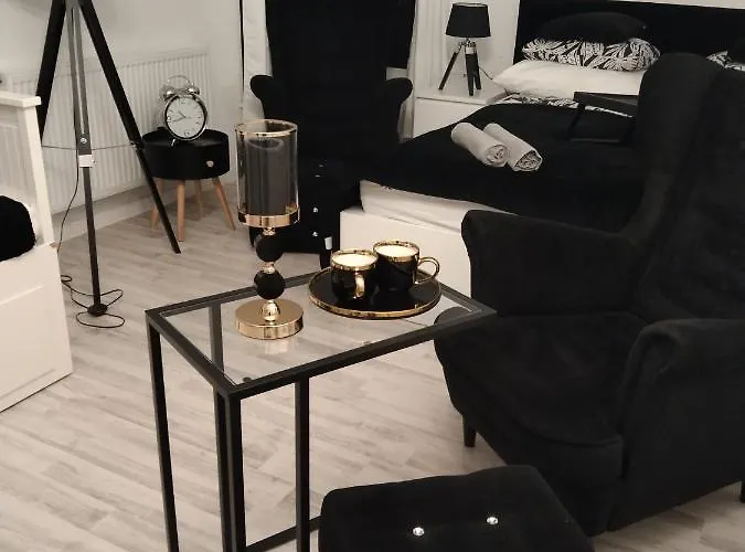 منزل للإقامة La Mer-balia Z Jacuzzi, Sauna ,klimatyzacja ,rowery