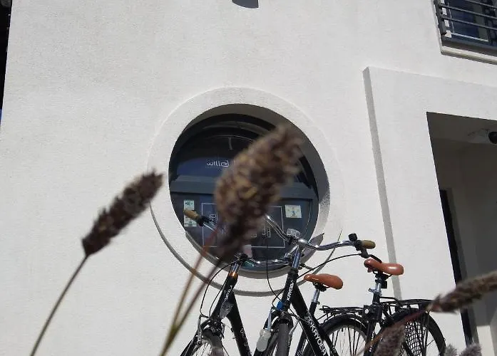 La Mer-balia Z Jacuzzi, Sauna ,klimatyzacja ,rowery أوستكا