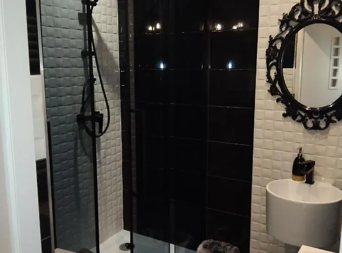 La Mer-balia Z Jacuzzi, Sauna ,klimatyzacja ,rowery أوستكا