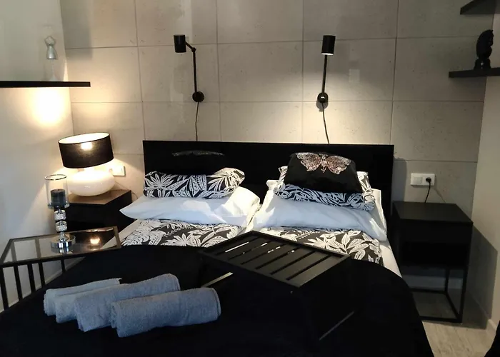 La Mer-balia Z Jacuzzi, Sauna ,klimatyzacja ,rowery منزل للإقامة *