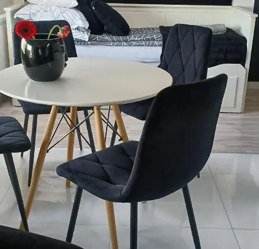 La Mer-balia Z Jacuzzi, Sauna ,klimatyzacja ,rowery منزل للإقامة أوستكا