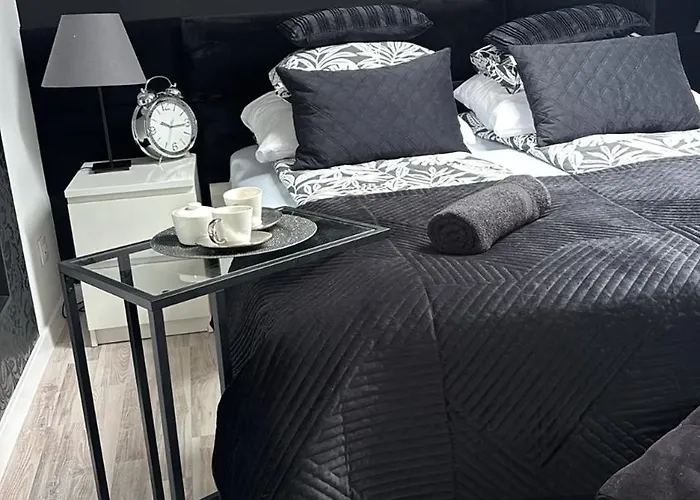 La Mer-balia Z Jacuzzi, Sauna ,klimatyzacja ,rowery